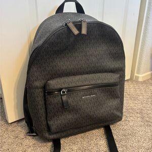 Michael kors backpack